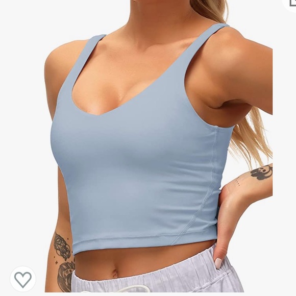 Other - Dragon Fit Sports Bra